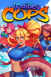 Maiden Cops